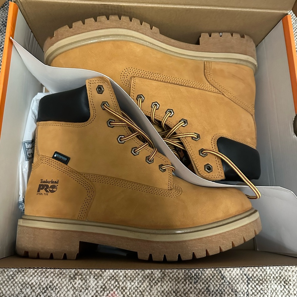 Timberland Pro